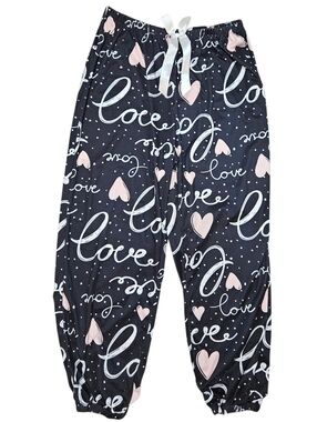 Love Pajama Pants